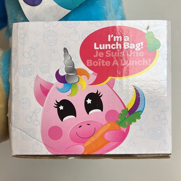 Lunch Pets Hungry Pup Lunch Bag - Picture 3 of 4